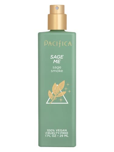 Sage Me