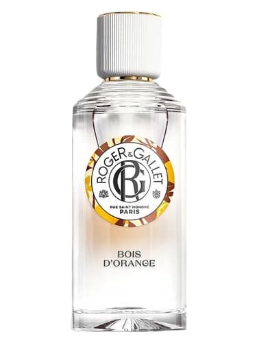 Bois d'Orange 