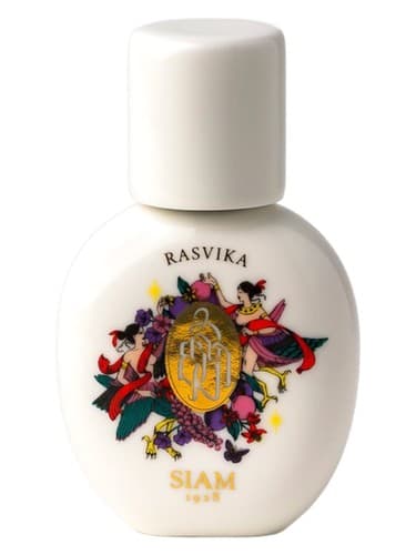 Rasvika - راسویکا