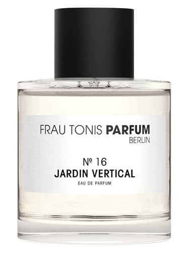 No. 16 Jardin Vertical - شماره 16 Jardin عمودی