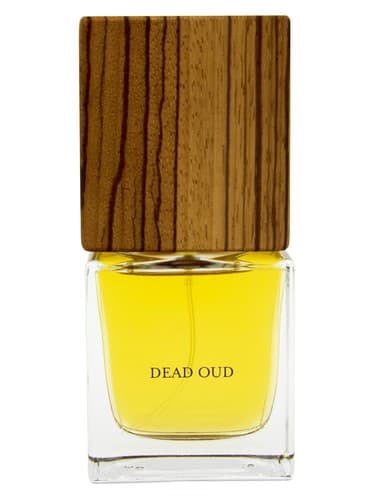Dead Oud - عود مرده