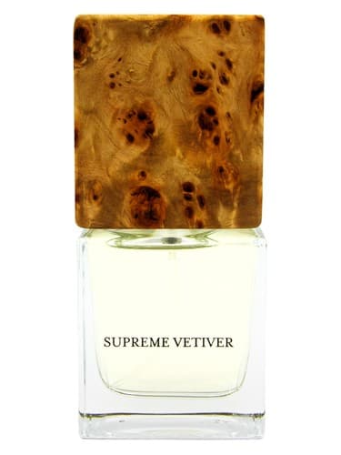Supreme Vetiver - سوپریم وتیور