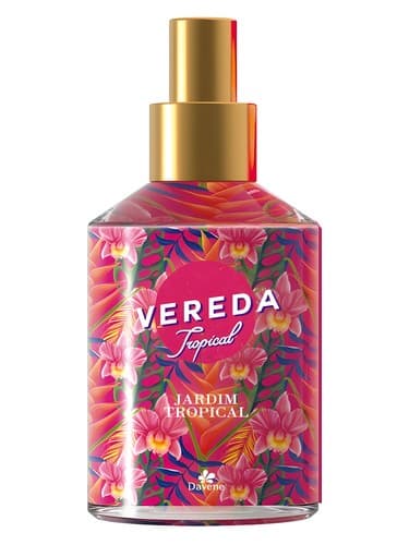 Vereda Tropical Jardim Tropical