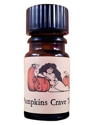 Pumpkins Crave Viola