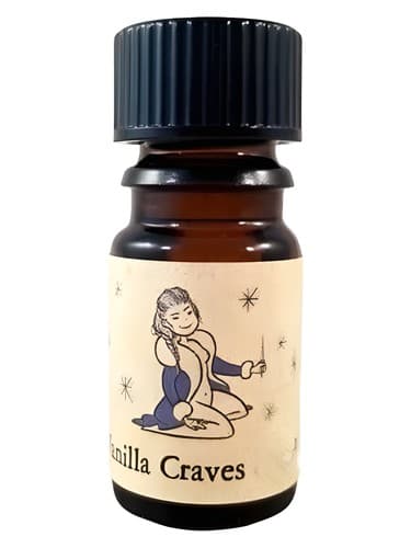 Vanilla Craves Fireworks