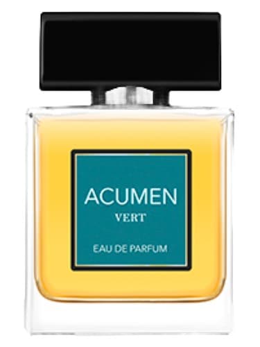 Acumen Vert - تیزهوشی ورت