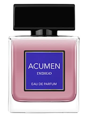 Acumen Indigo - تیزهوش نیل