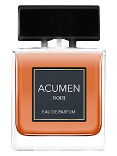 Acumen Noir - اکومن نوآر