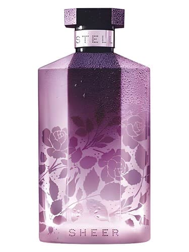 Sheer Stella