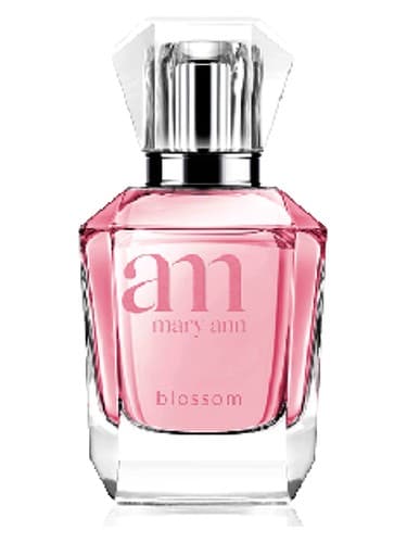 Mary Ann Blossom - مری آن بلوسم