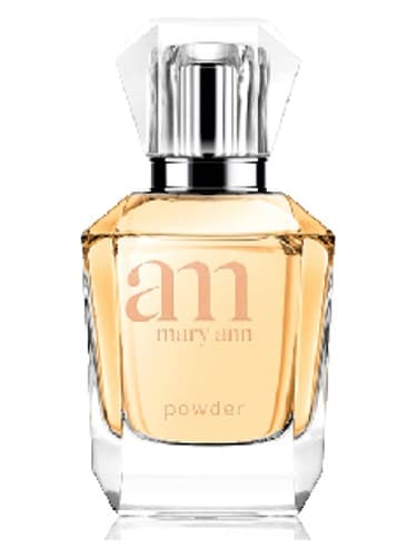 Mary Ann Powder