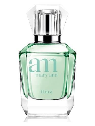 Mary Ann Flora - مری آن فلورا