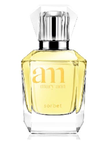 Mary Ann Sorbet