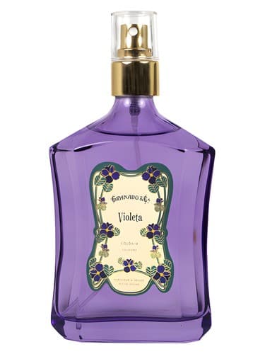 Violeta - ویولتا