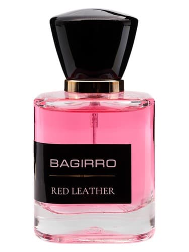 Red Leather - چرم رد