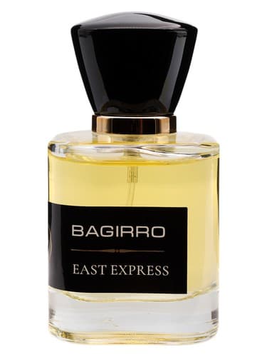 East Express - شرق اکسپرس