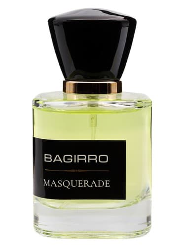 Masquerade - بالماسکه