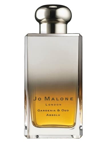 Gardenia & Oud Absolu - گاردنیا و عود ابسولو