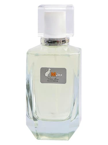 White Mau - مائو وایت