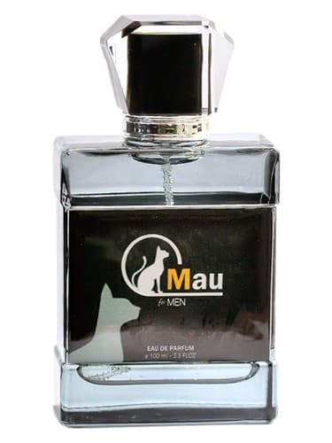 Mau - مائو