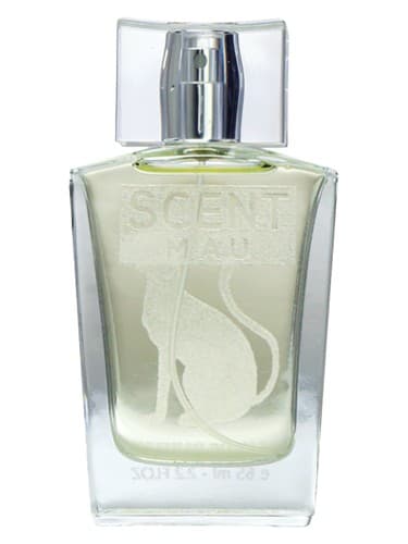 Mau Scent - بوی مائو