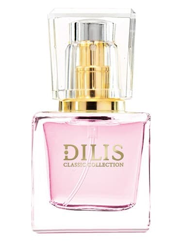 Dilis Classic Collection No. 40