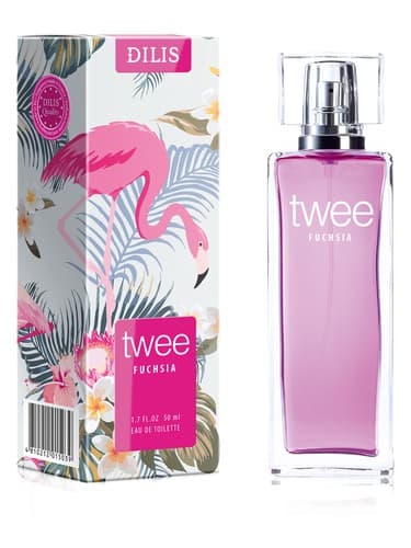  Twee Fuchsia