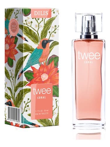 Twee Coral