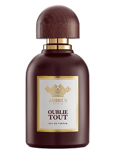 Oublie Tout