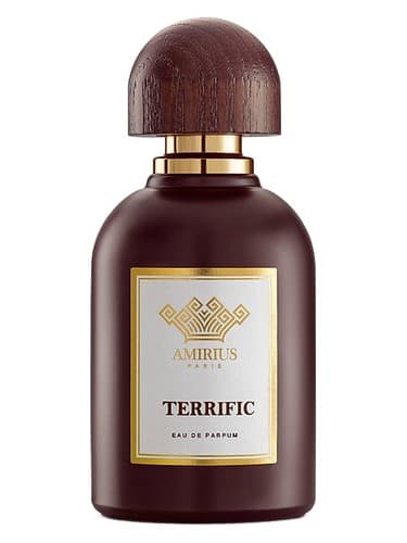 Terrific - فوق العاده