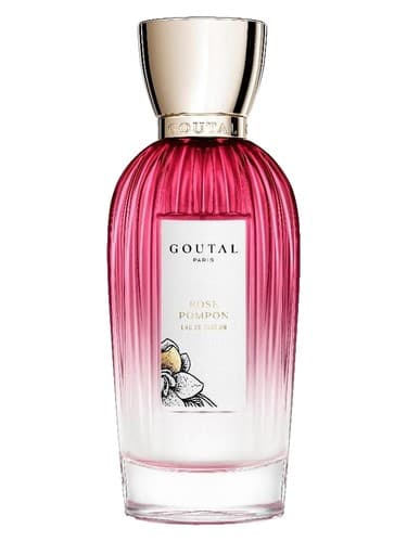 Rose Pompon Eau de Parfum 2020 - عطر رز پومپون 2020