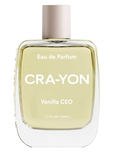 Vanilla CEO