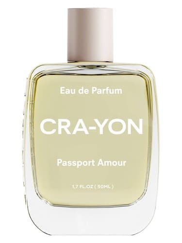 Passport Amour - پاسپورت لاو