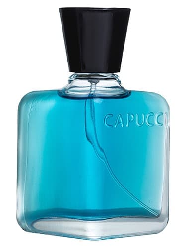 Blue Water