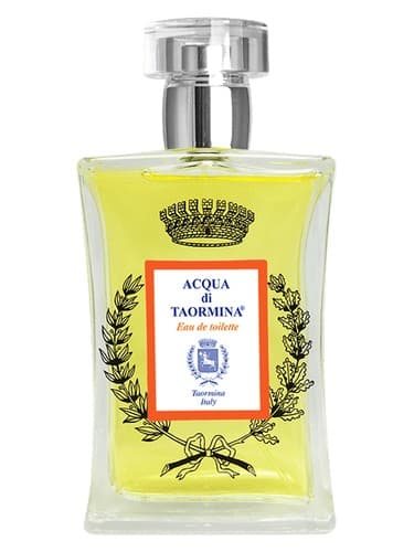 Acqua di Taormina - آکوا دی تائورمینا