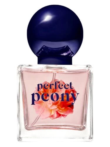 Perfect Peony