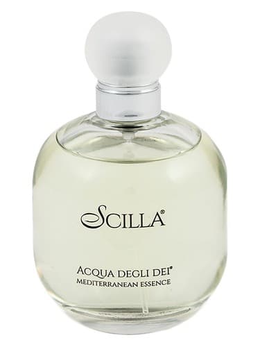Scilla - سیلا