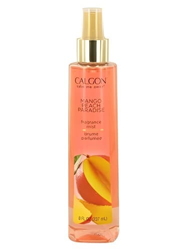 Mango Peach