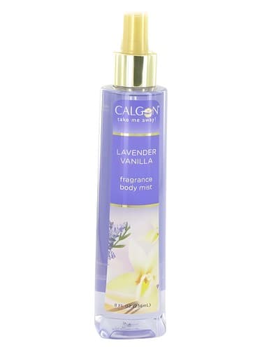 Lavender Vanilla - وانیلا اسطوخودوس