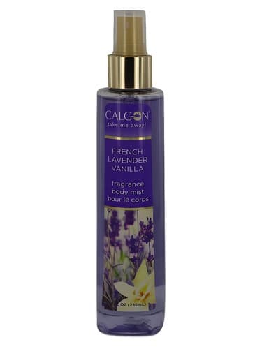 French Lavender Vanilla - وانیلا اسطوخودوس فرانسوی