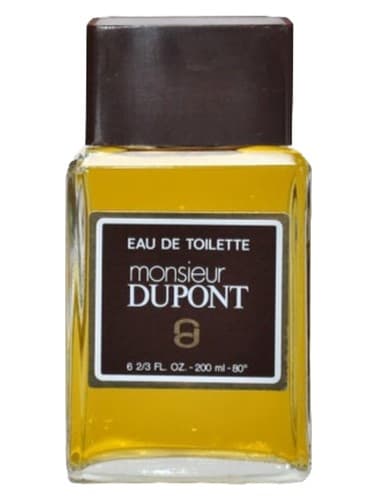 Monsieur Dupont - مسیو دوپون