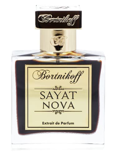 Sayat Nova - سیات نوا