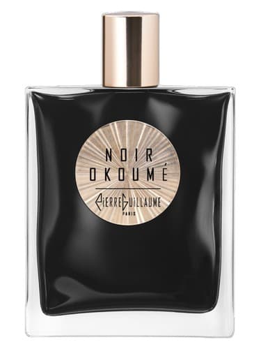 Noir Okoume - نوآر اوکومه