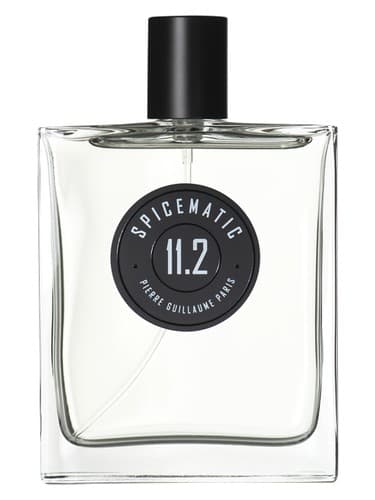 Spicematic 11.2