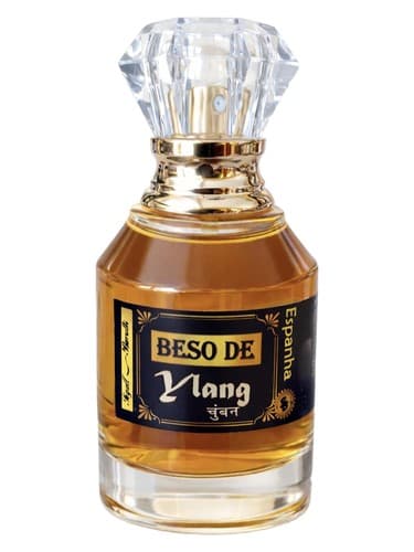 Beso de Ylang