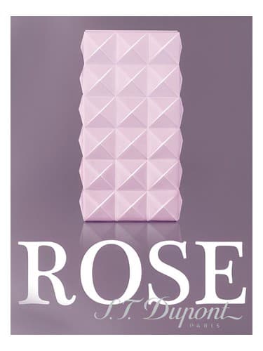 S.T. Dupont Rose - S.T. دوپونت رز