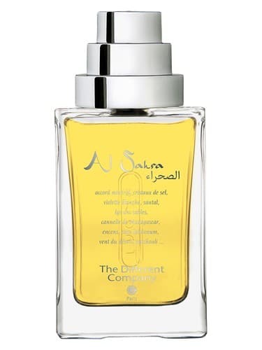 Al Sahra