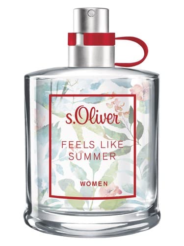 Feels Like Summer Women 2020 - احساس می کنم مانند زنان سامر 2020