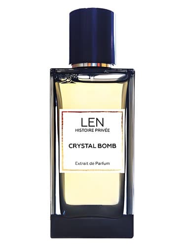 Crystal Bomb - بمب کریستالی
