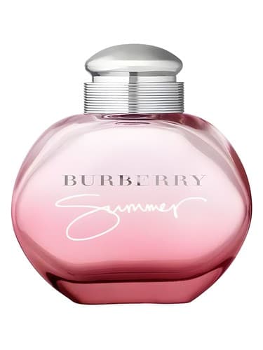 Burberry Summer Women 2009